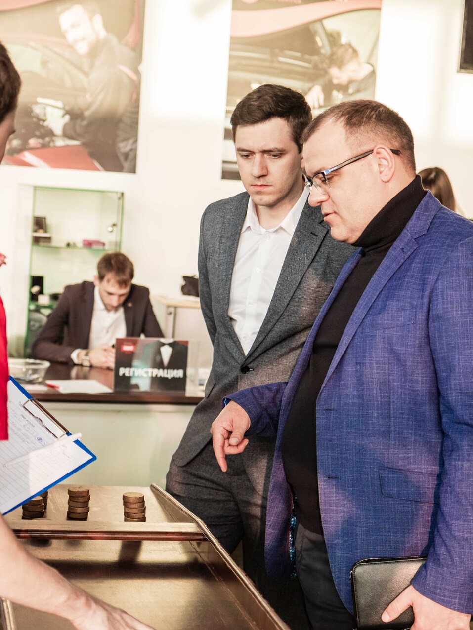 Английский клуб-2022. ФОТООТЧЕТ 24 Английский клуб-2022. ФОТООТЧЕТ 24