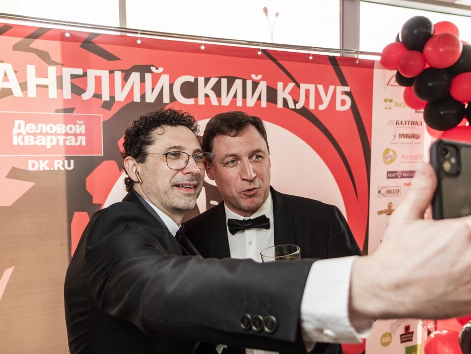 Английский клуб-2022. ФОТООТЧЕТ 31 Английский клуб-2022. ФОТООТЧЕТ 31