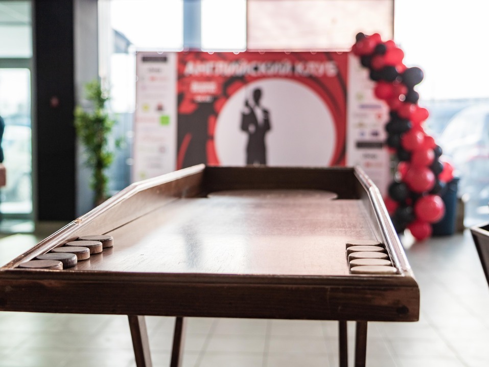 Английский клуб-2022. ФОТООТЧЕТ 40 Английский клуб-2022. ФОТООТЧЕТ 40