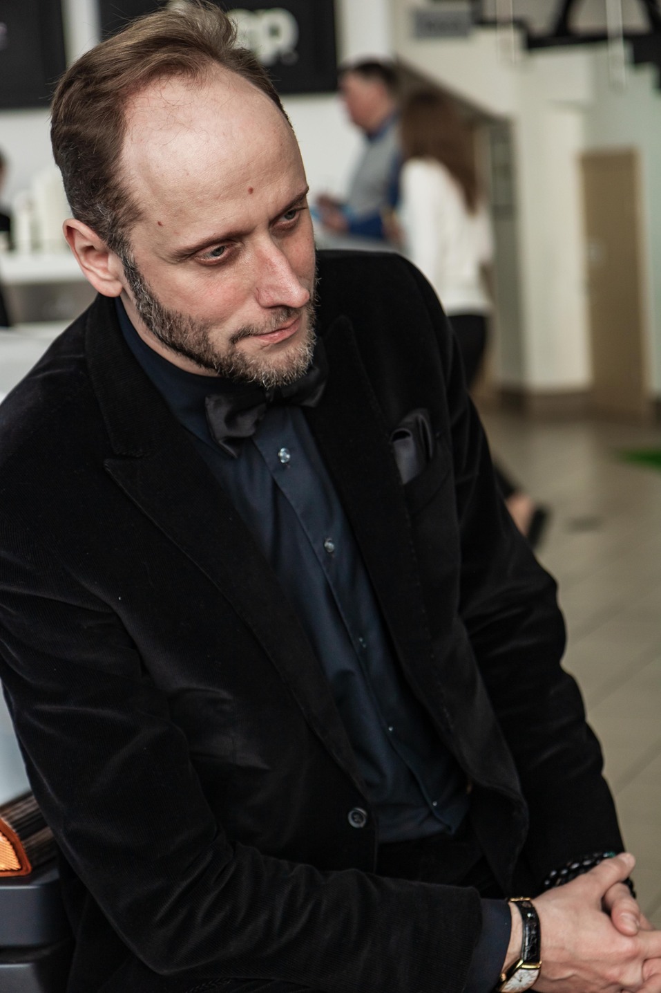 Английский клуб-2022. ФОТООТЧЕТ 42 Английский клуб-2022. ФОТООТЧЕТ 42