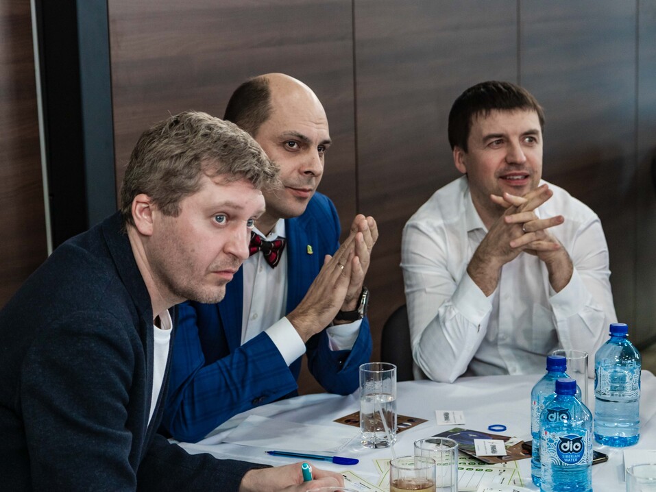 Английский клуб-2022. ФОТООТЧЕТ 48 Английский клуб-2022. ФОТООТЧЕТ 48