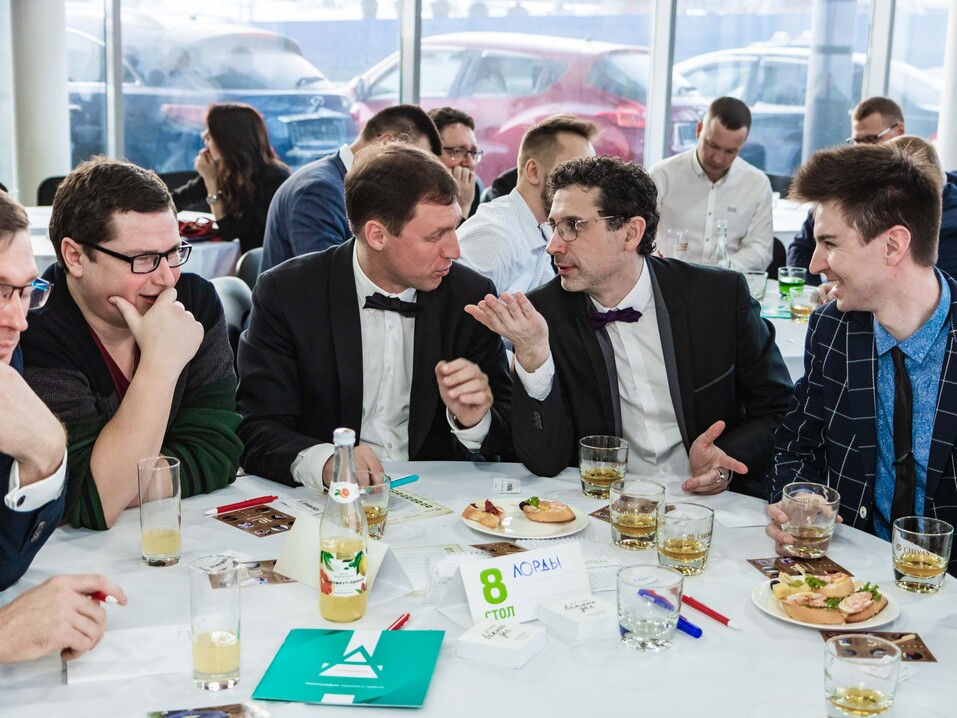 Английский клуб-2022. ФОТООТЧЕТ 49 Английский клуб-2022. ФОТООТЧЕТ 49