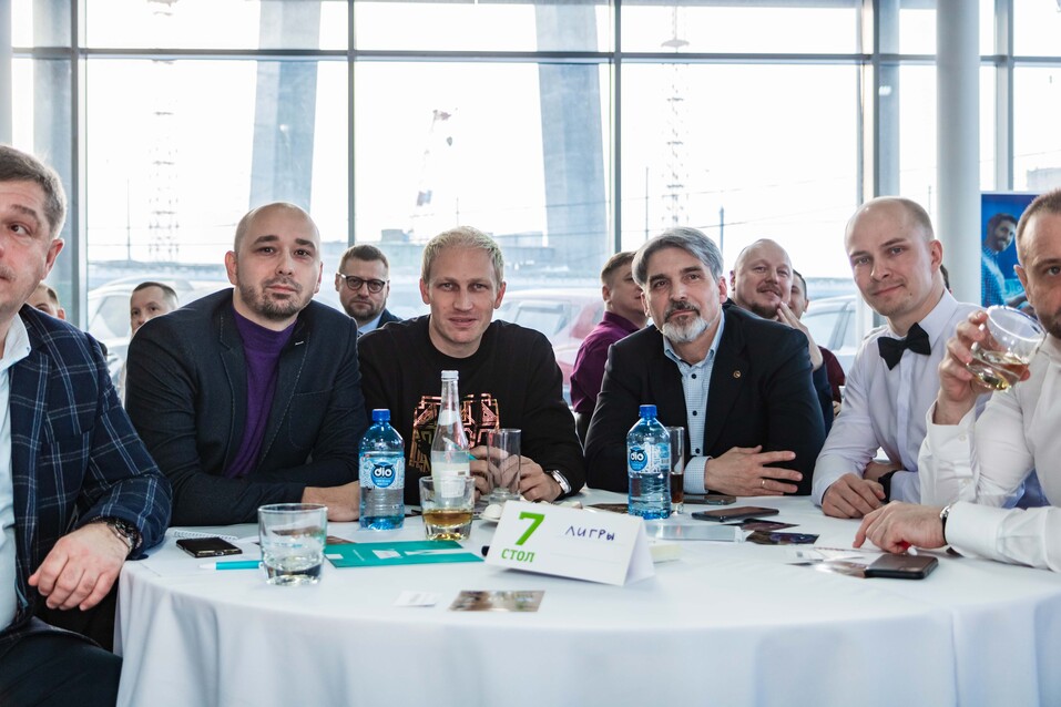 Английский клуб-2022. ФОТООТЧЕТ 50 Английский клуб-2022. ФОТООТЧЕТ 50