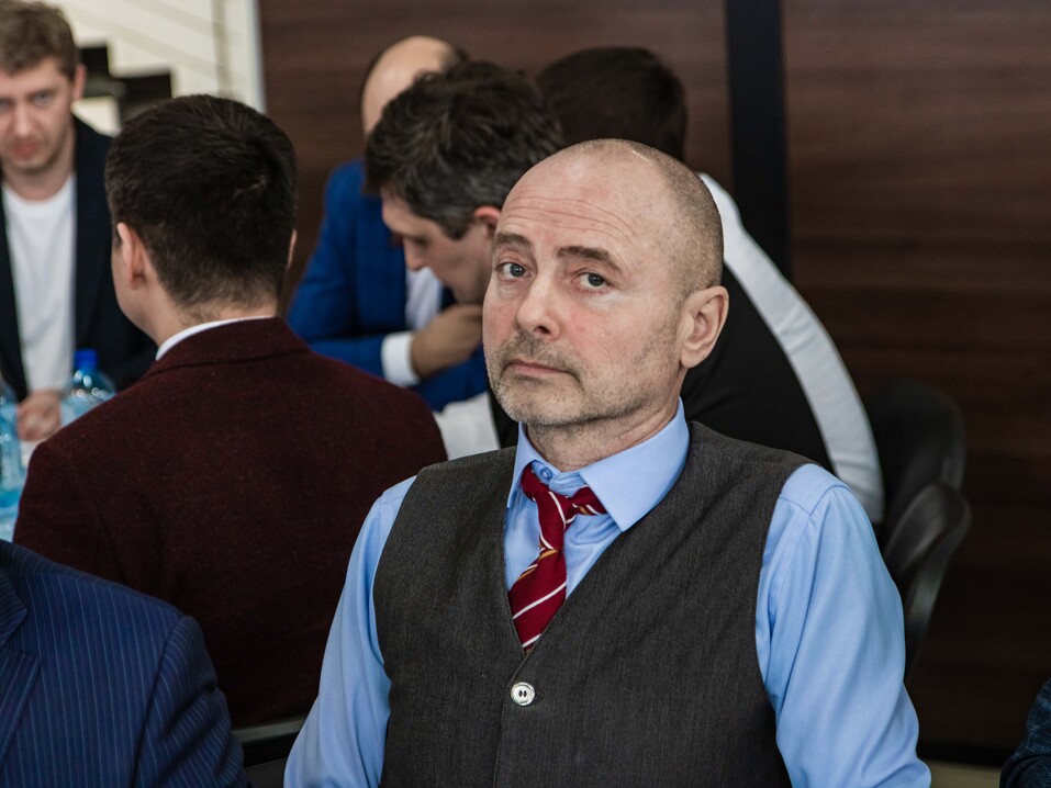 Английский клуб-2022. ФОТООТЧЕТ 55 Английский клуб-2022. ФОТООТЧЕТ 55