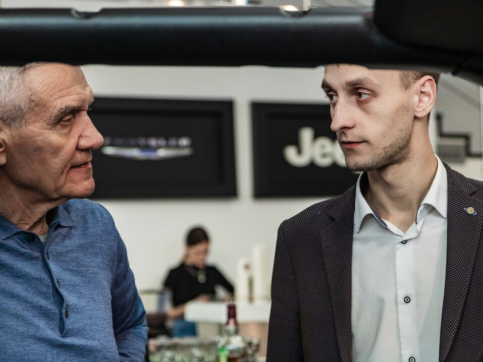 Английский клуб-2022. ФОТООТЧЕТ 66 Английский клуб-2022. ФОТООТЧЕТ 66