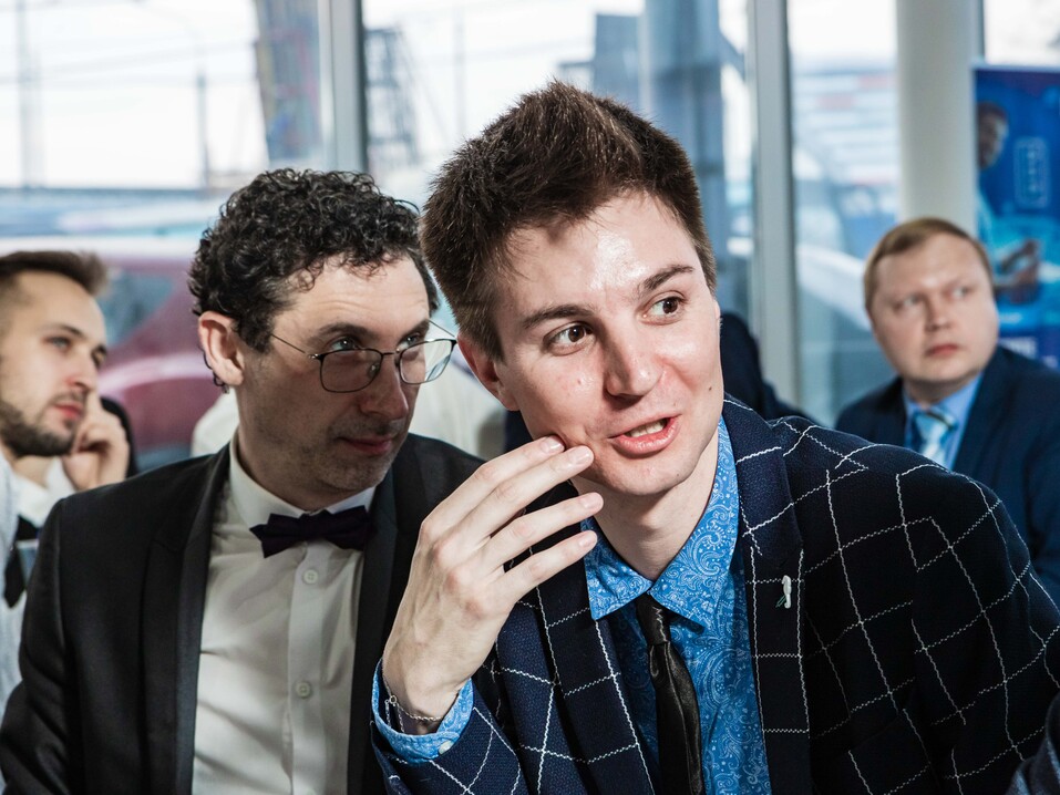 Английский клуб-2022. ФОТООТЧЕТ 75 Английский клуб-2022. ФОТООТЧЕТ 75