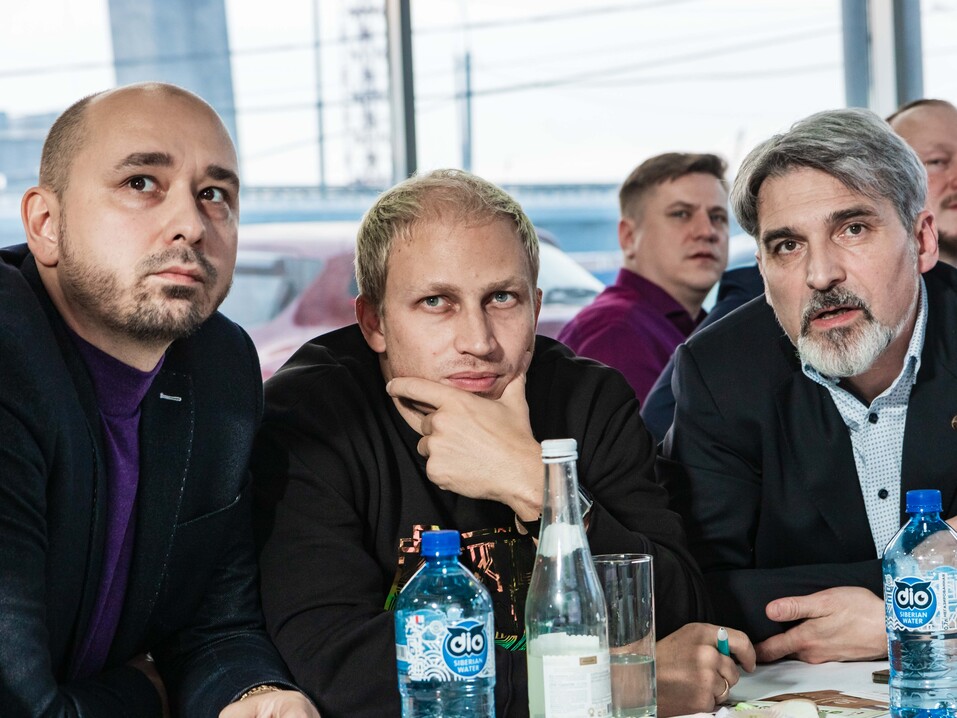 Английский клуб-2022. ФОТООТЧЕТ 81 Английский клуб-2022. ФОТООТЧЕТ 81