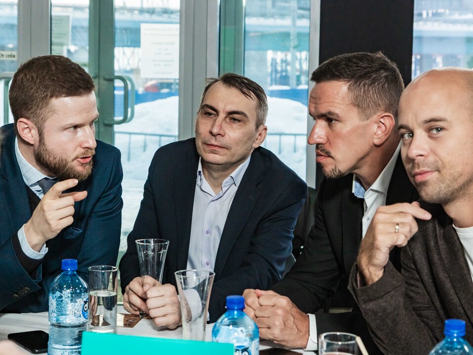 Английский клуб-2022. ФОТООТЧЕТ 83 Английский клуб-2022. ФОТООТЧЕТ 83