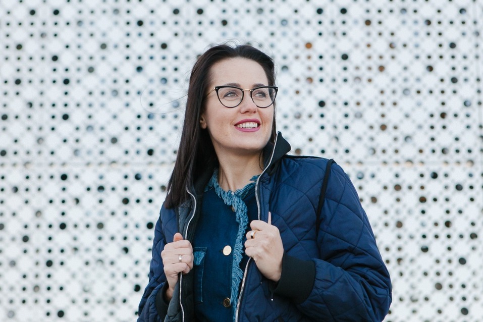 Валерия Козлова: Чередование пряника и кнута — та еще дипломатия. Я чаще использую пряники 2 Валерия Козлова: Чередование пряника и кнута — та еще дипломатия. Я чаще использую пряники 2