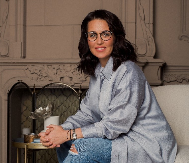 Валерия Козлова: Чередование пряника и кнута — та еще дипломатия. Я чаще использую пряники 1 Валерия Козлова: Чередование пряника и кнута — та еще дипломатия. Я чаще использую пряники 1