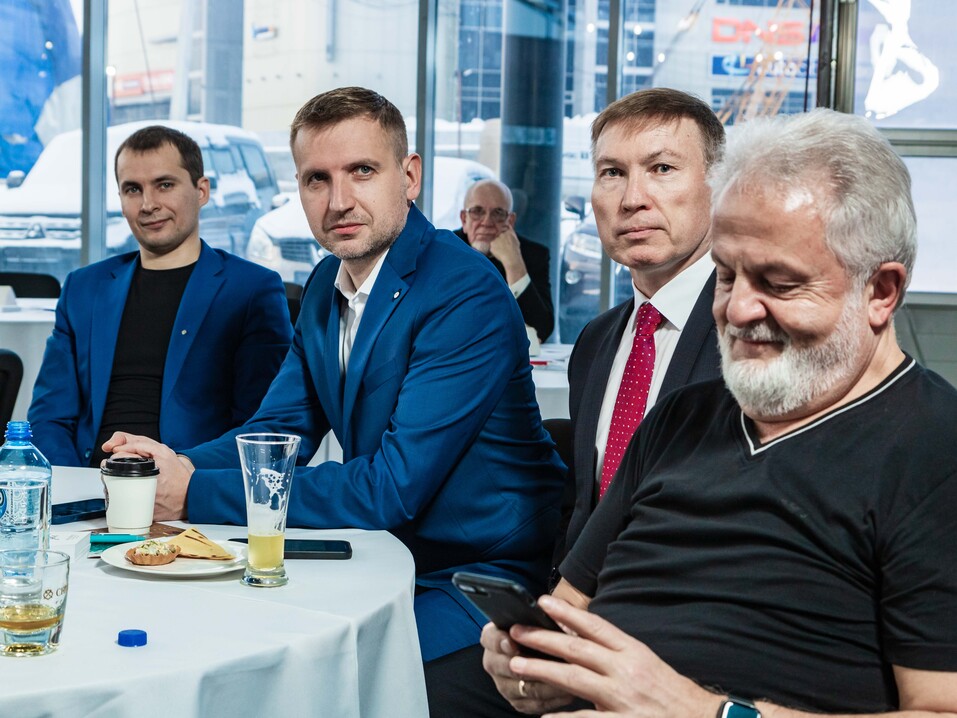 Английский клуб-2022. ФОТООТЧЕТ 94 Английский клуб-2022. ФОТООТЧЕТ 94