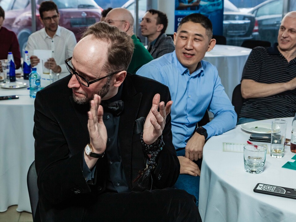 Английский клуб-2022. ФОТООТЧЕТ 95 Английский клуб-2022. ФОТООТЧЕТ 95