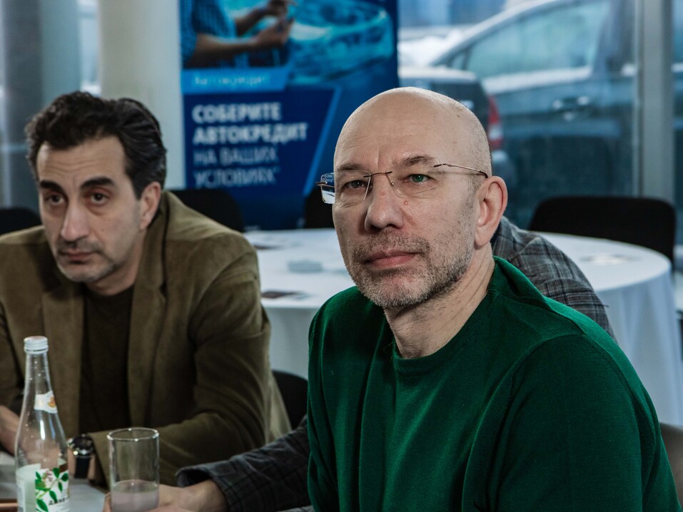 Английский клуб-2022. ФОТООТЧЕТ 101 Английский клуб-2022. ФОТООТЧЕТ 101