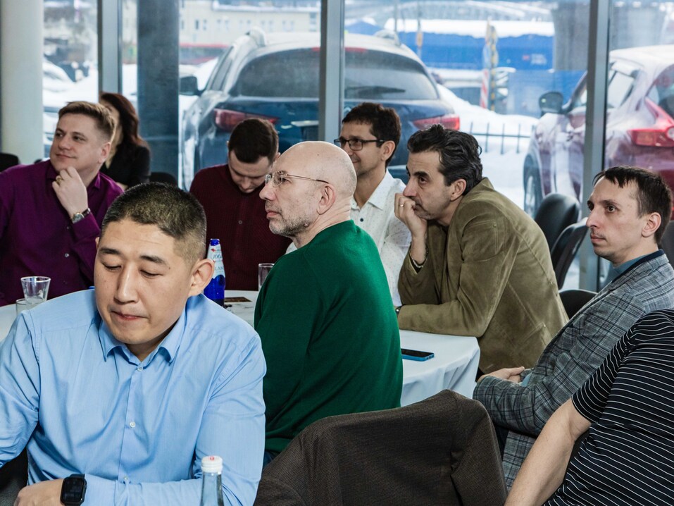 Английский клуб-2022. ФОТООТЧЕТ 104 Английский клуб-2022. ФОТООТЧЕТ 104