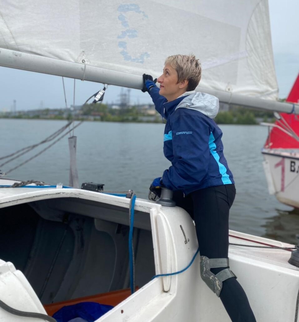 «Когда она говорит, даже скучная тема налогов становится понятной и интересной» 3 «Когда она говорит, даже скучная тема налогов становится понятной и интересной» 3