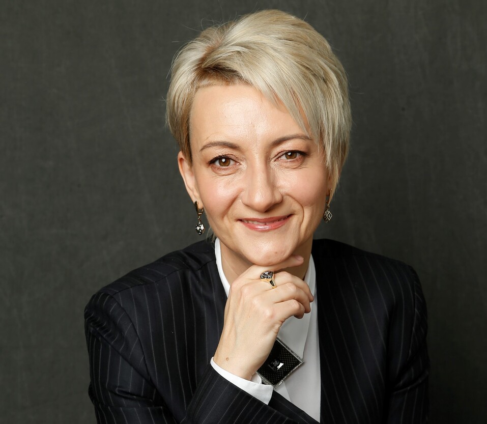 «Когда она говорит, даже скучная тема налогов становится понятной и интересной» 1 «Когда она говорит, даже скучная тема налогов становится понятной и интересной» 1