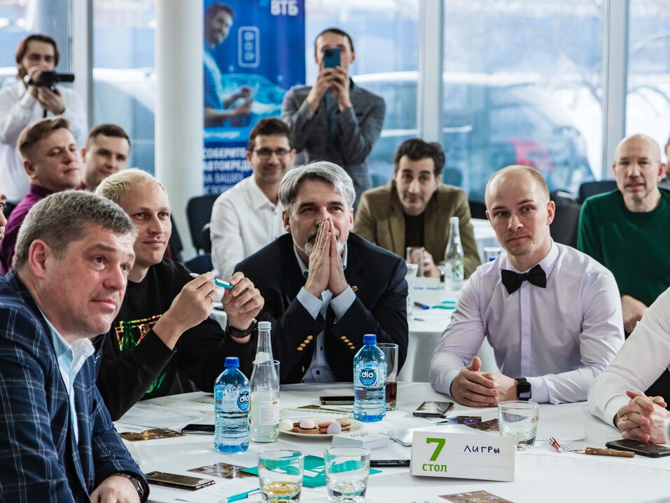 Английский клуб-2022. ФОТООТЧЕТ 122 Английский клуб-2022. ФОТООТЧЕТ 122