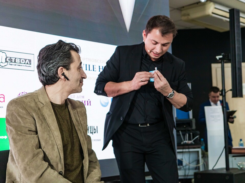 Английский клуб-2022. ФОТООТЧЕТ 138 Английский клуб-2022. ФОТООТЧЕТ 138