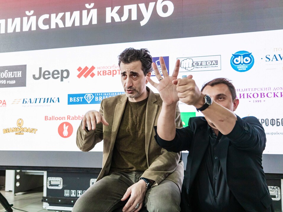 Английский клуб-2022. ФОТООТЧЕТ 139 Английский клуб-2022. ФОТООТЧЕТ 139