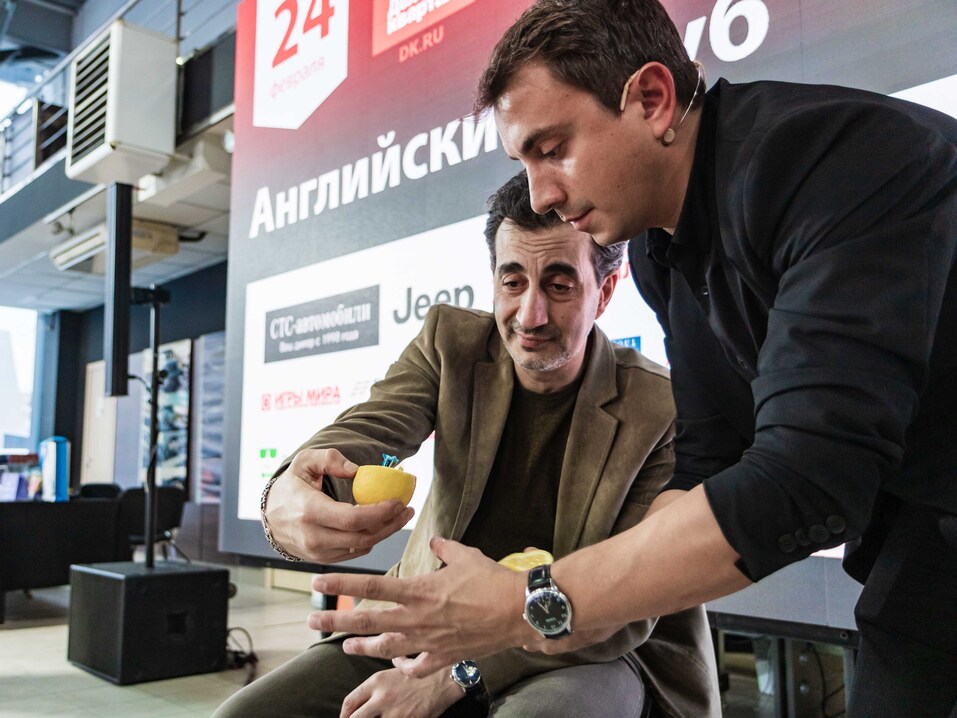 Английский клуб-2022. ФОТООТЧЕТ 144 Английский клуб-2022. ФОТООТЧЕТ 144