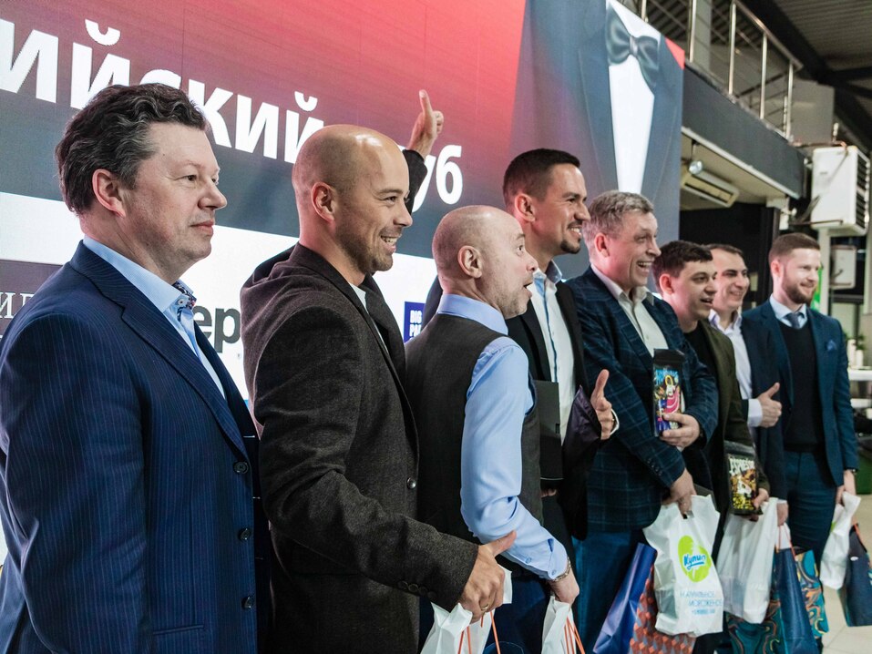 Английский клуб-2022. ФОТООТЧЕТ 161 Английский клуб-2022. ФОТООТЧЕТ 161