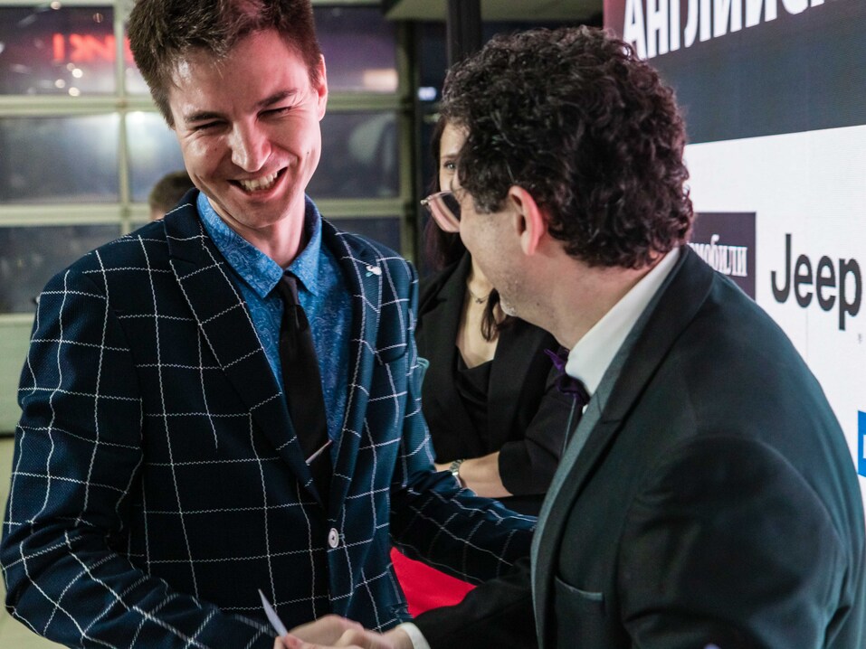 Английский клуб-2022. ФОТООТЧЕТ 192 Английский клуб-2022. ФОТООТЧЕТ 192