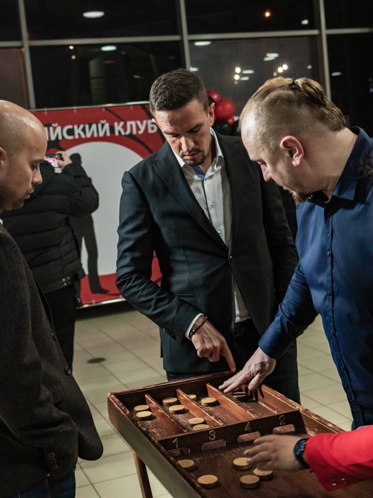 Английский клуб-2022. ФОТООТЧЕТ 210 Английский клуб-2022. ФОТООТЧЕТ 210