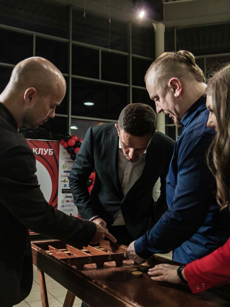 Английский клуб-2022. ФОТООТЧЕТ 211 Английский клуб-2022. ФОТООТЧЕТ 211