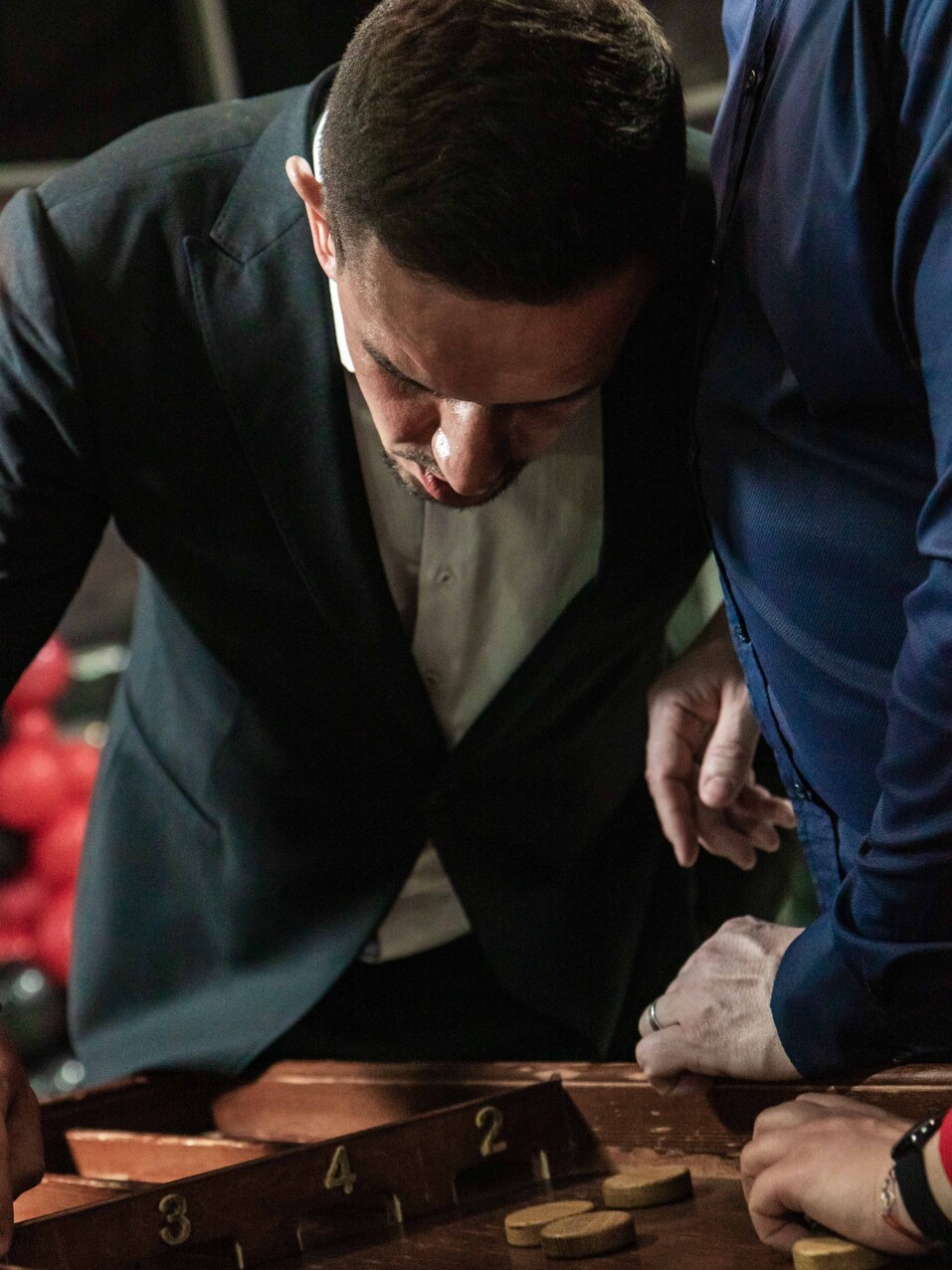 Английский клуб-2022. ФОТООТЧЕТ 212 Английский клуб-2022. ФОТООТЧЕТ 212