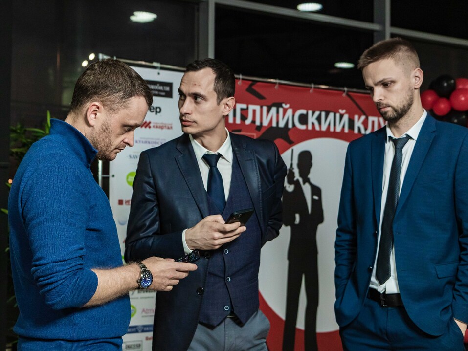 Английский клуб-2022. ФОТООТЧЕТ 213 Английский клуб-2022. ФОТООТЧЕТ 213