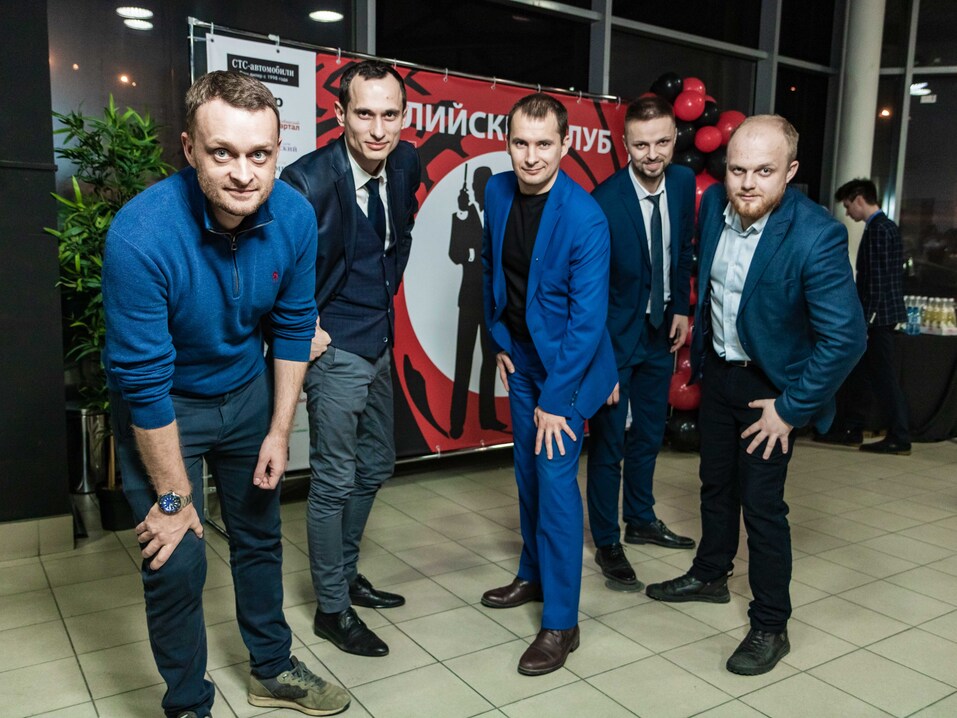 Английский клуб-2022. ФОТООТЧЕТ 217 Английский клуб-2022. ФОТООТЧЕТ 217