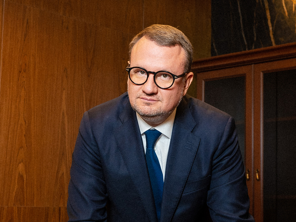 «Выживать мы должны собственными силами, потому и бежим навстречу любым мероприятиям» 1 «Выживать мы должны собственными силами, потому и бежим навстречу любым мероприятиям» 1