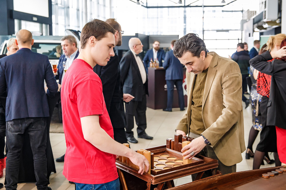 Английский клуб-2022. ФОТООТЧЕТ 243 Английский клуб-2022. ФОТООТЧЕТ 243