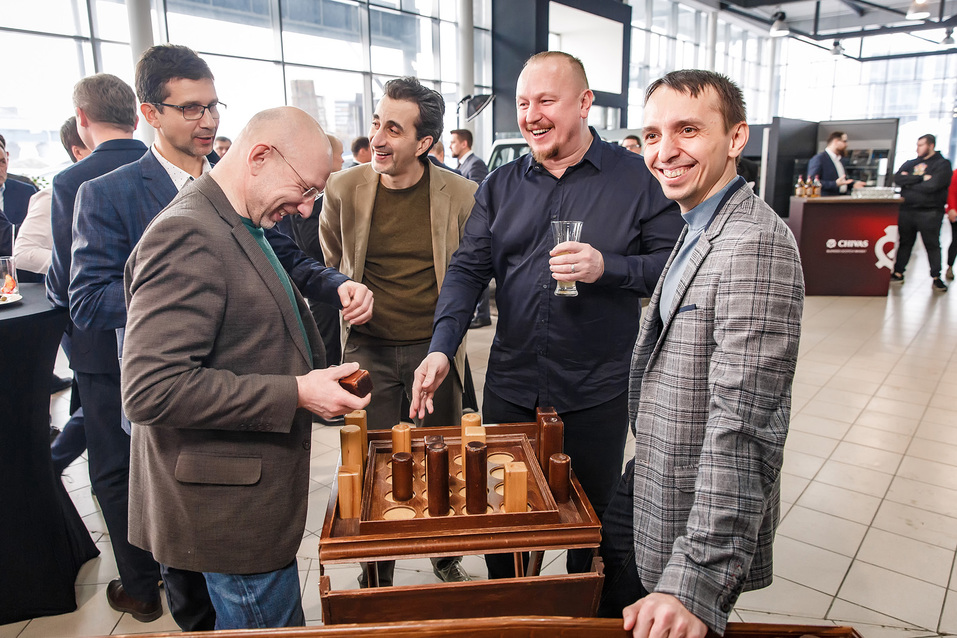 Английский клуб-2022. ФОТООТЧЕТ 254 Английский клуб-2022. ФОТООТЧЕТ 254