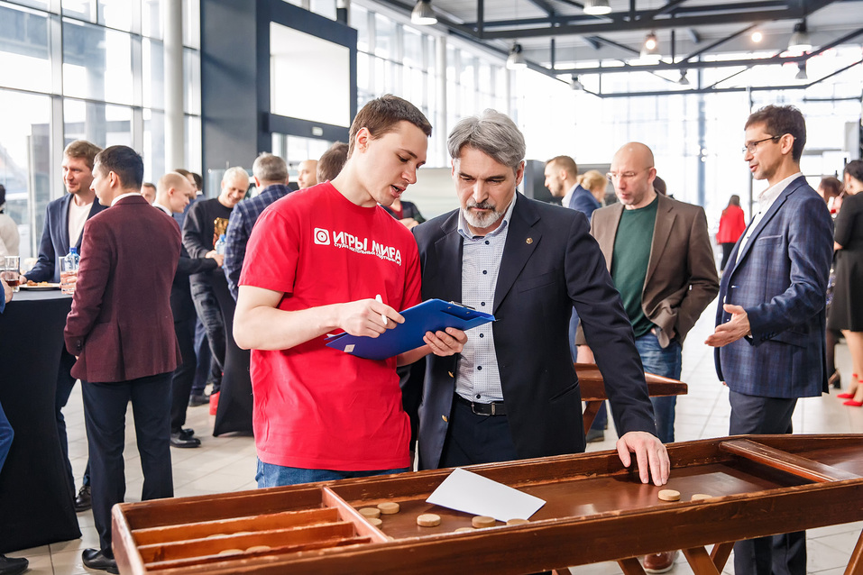 Английский клуб-2022. ФОТООТЧЕТ 262 Английский клуб-2022. ФОТООТЧЕТ 262