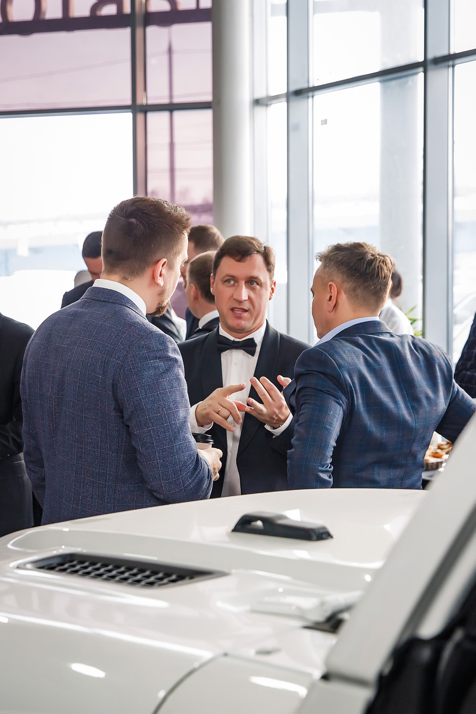 Английский клуб-2022. ФОТООТЧЕТ 263 Английский клуб-2022. ФОТООТЧЕТ 263