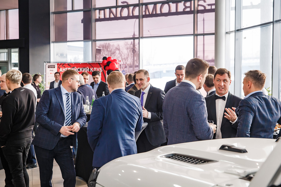 Английский клуб-2022. ФОТООТЧЕТ 264 Английский клуб-2022. ФОТООТЧЕТ 264