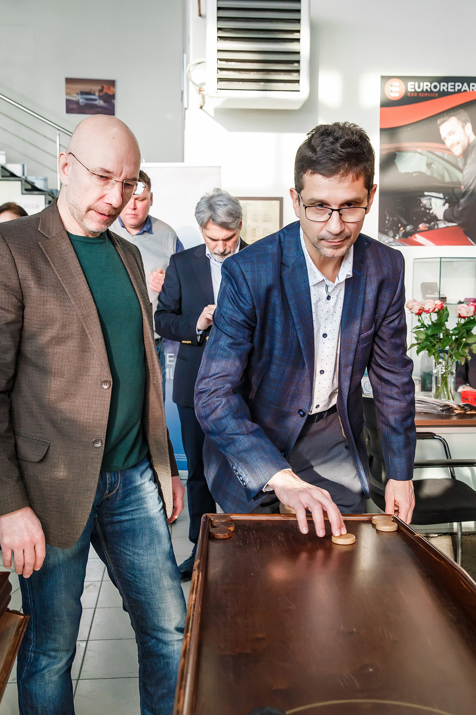 Английский клуб-2022. ФОТООТЧЕТ 270 Английский клуб-2022. ФОТООТЧЕТ 270