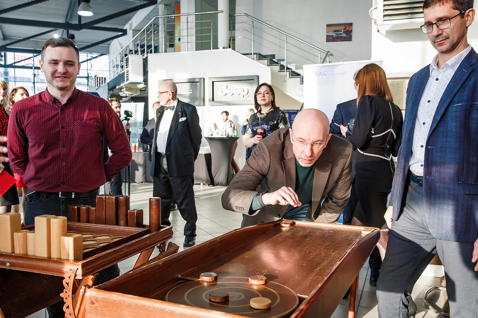 Английский клуб-2022. ФОТООТЧЕТ 271 Английский клуб-2022. ФОТООТЧЕТ 271