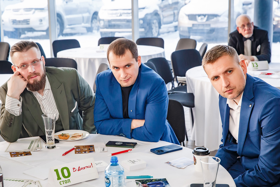 Английский клуб-2022. ФОТООТЧЕТ 295 Английский клуб-2022. ФОТООТЧЕТ 295