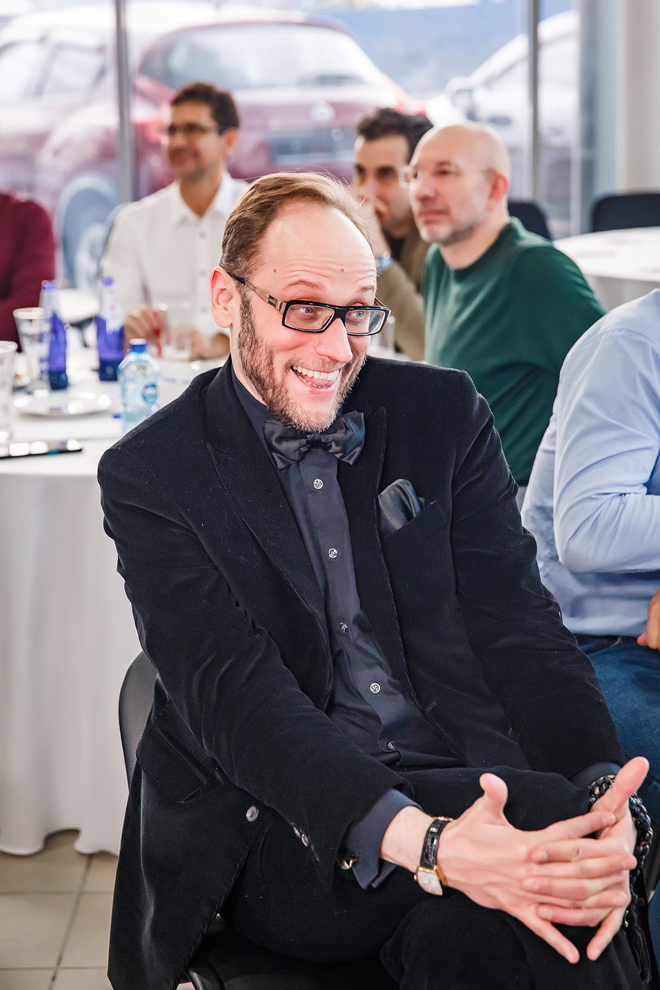 Английский клуб-2022. ФОТООТЧЕТ 318 Английский клуб-2022. ФОТООТЧЕТ 318