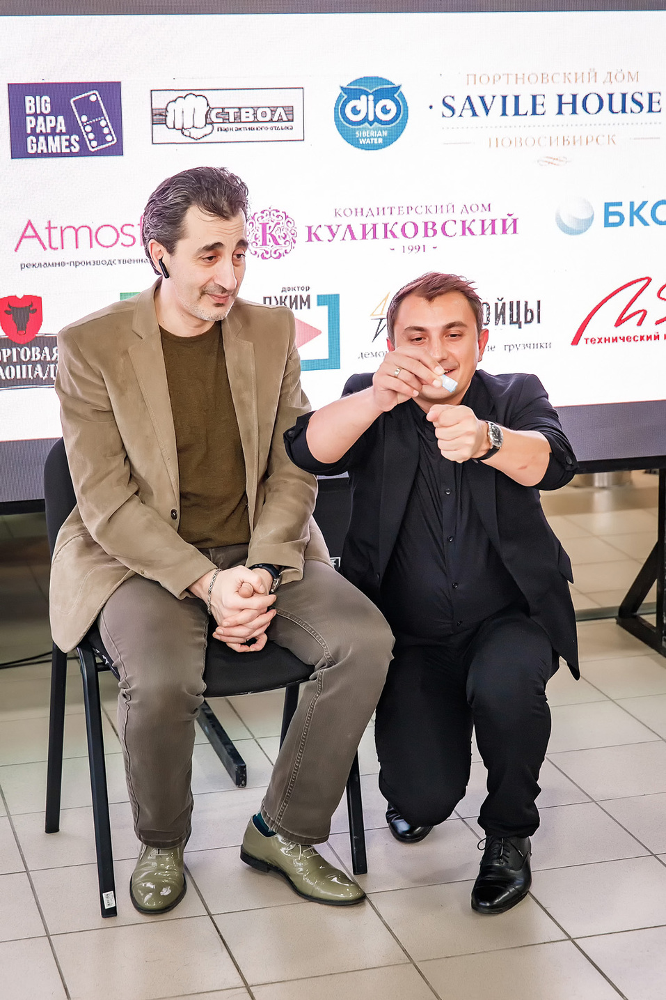 Английский клуб-2022. ФОТООТЧЕТ 351 Английский клуб-2022. ФОТООТЧЕТ 351