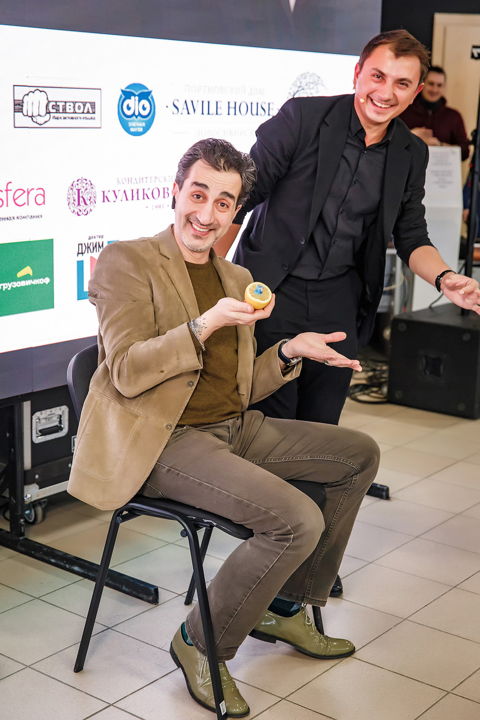 Английский клуб-2022. ФОТООТЧЕТ 354 Английский клуб-2022. ФОТООТЧЕТ 354