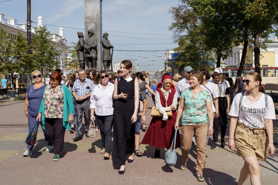 «Появилось мнение, что урбанистика больше не нужна. Наоборот — горожанам нужна терапия» 1 «Появилось мнение, что урбанистика больше не нужна. Наоборот — горожанам нужна терапия» 1