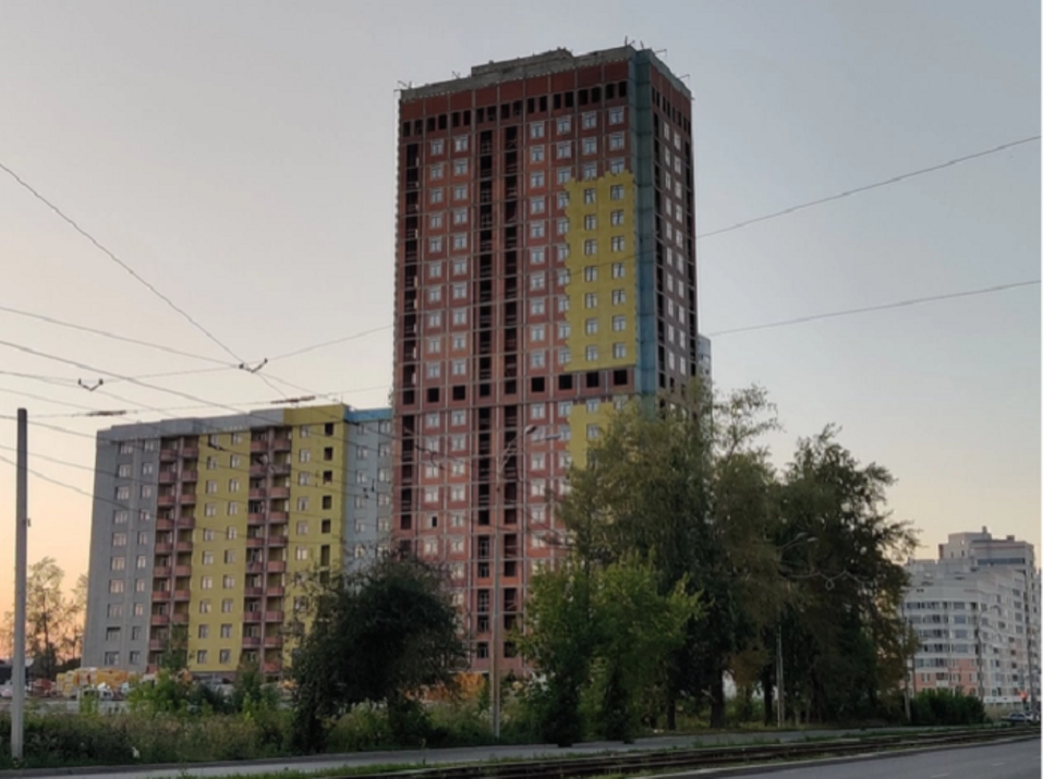 «Наш бизнес столкнулся с беспрецедентными вызовами». Что ждет жилье и застройщиков Урала 1 «Наш бизнес столкнулся с беспрецедентными вызовами». Что ждет жилье и застройщиков Урала 1