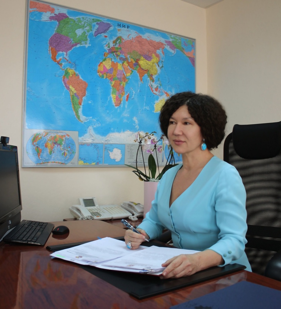 «Окно возможностей для инвесторов в местный туризм открыто» — Наталья Лугачёва 1