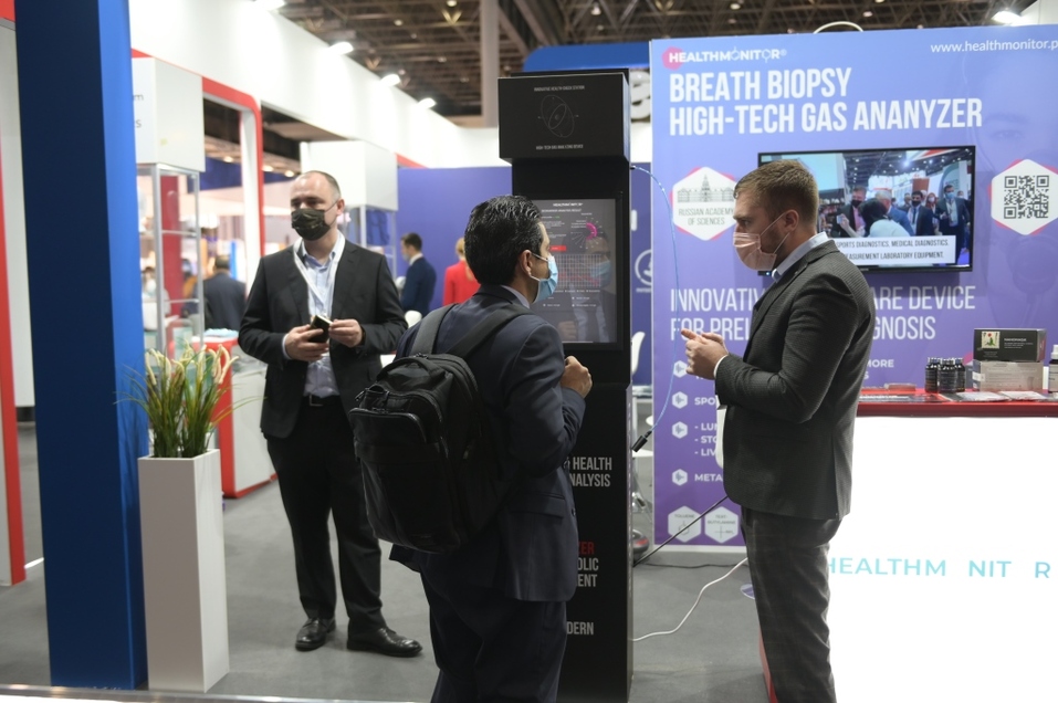 «В российские технологии там верят даже больше, чем в западные». Инноватор — о Востоке  2 «В российские технологии там верят даже больше, чем в западные». Инноватор — о Востоке  2