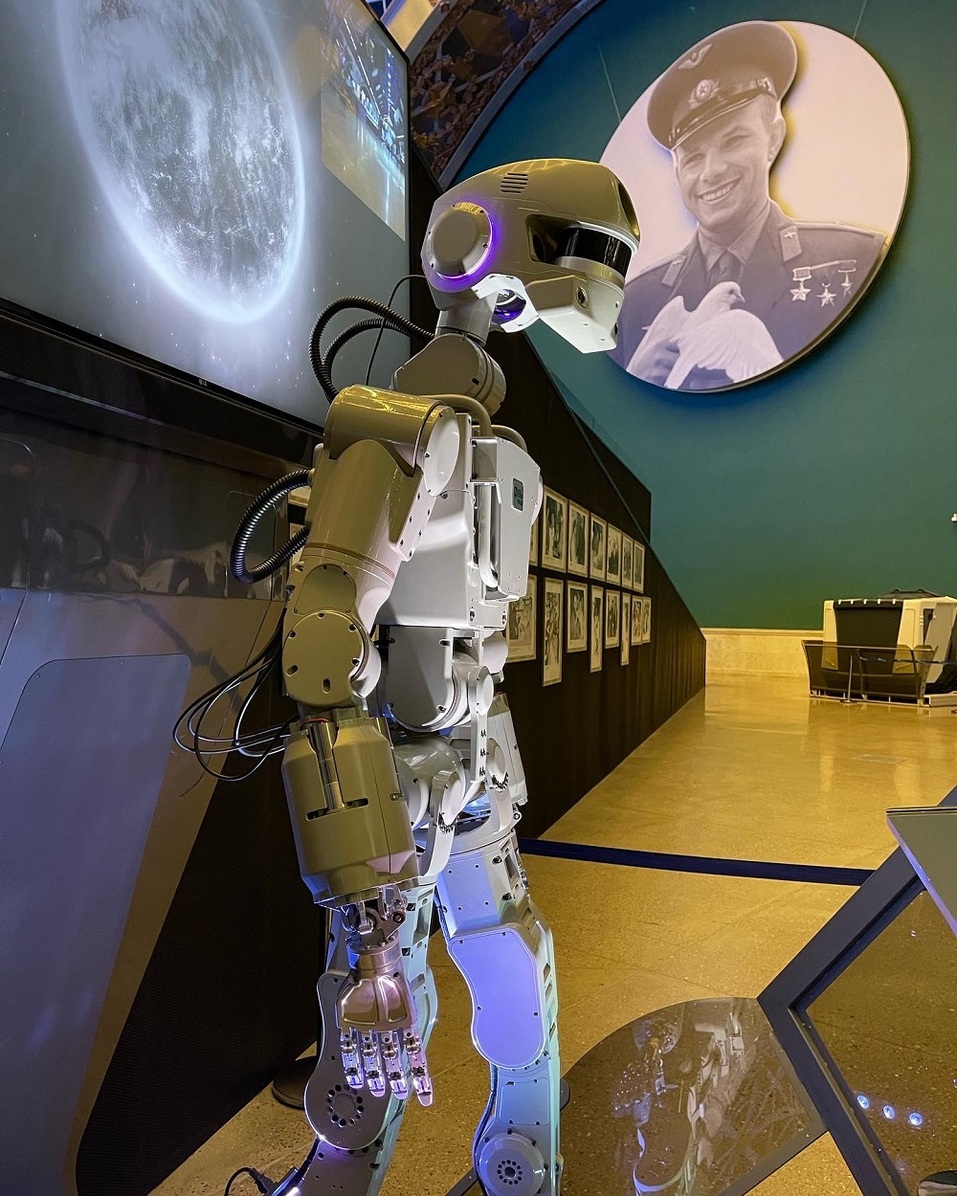 «Своих Масков у нас много, но не всегда среда позволяет им проявить таланты в полной мере» 3 «Своих Масков у нас много, но не всегда среда позволяет им проявить таланты в полной мере» 3