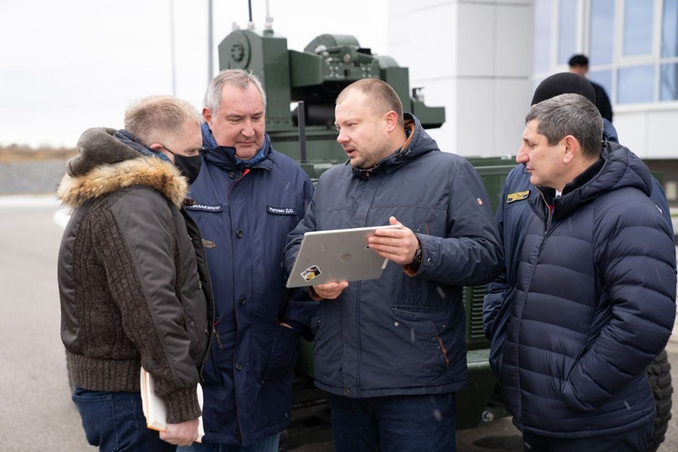 «Своих Масков у нас много, но не всегда среда позволяет им проявить таланты в полной мере» 5 «Своих Масков у нас много, но не всегда среда позволяет им проявить таланты в полной мере» 5