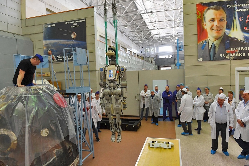 «Своих Масков у нас много, но не всегда среда позволяет им проявить таланты в полной мере» 4 «Своих Масков у нас много, но не всегда среда позволяет им проявить таланты в полной мере» 4